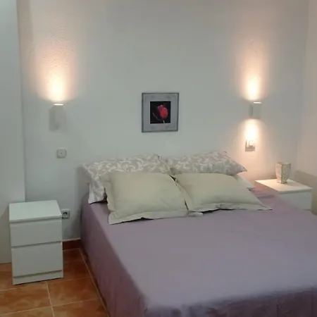 Апартаменты Ocean View Paradise 1116