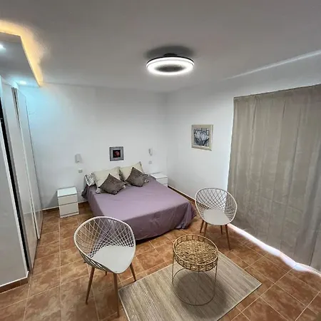 Ocean View Paradise 1116 Appartement Costa Adeje (Tenerife)