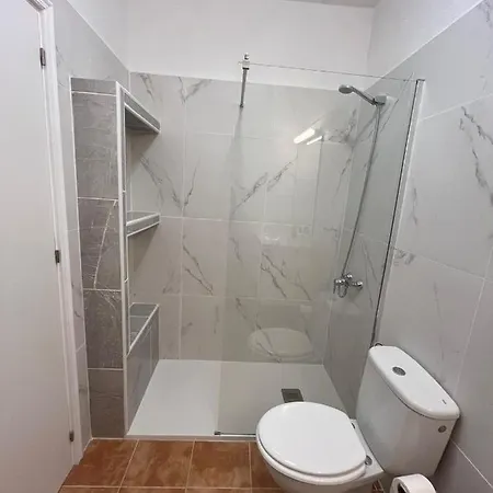 Ocean View Paradise 1116 아파트 아데제