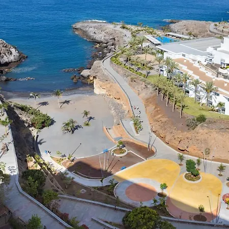 Ocean View Paradise 1116 Апартаменты *