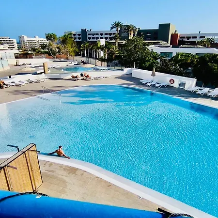 Апартаменты Ocean View Paradise 1116 *