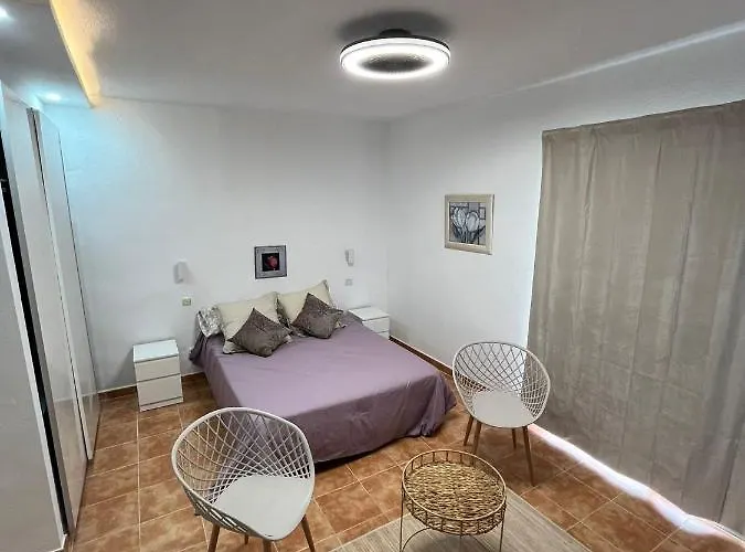 Ocean View Paradise 1116 Apartment Costa Adeje (Tenerife)