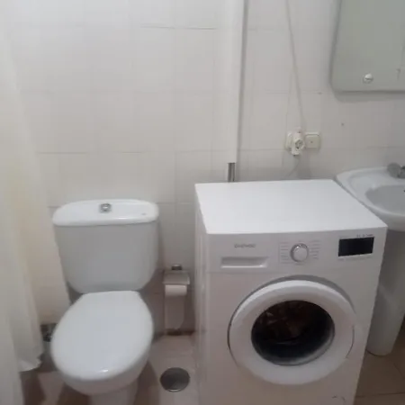 Ocean View Paradise 1116 Appartamento *