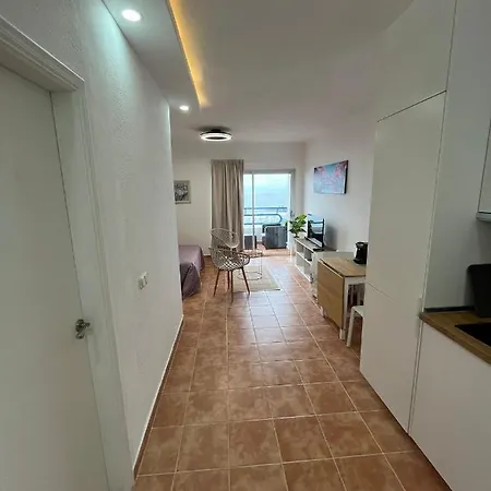 Ocean View Paradise 1116 Адехе