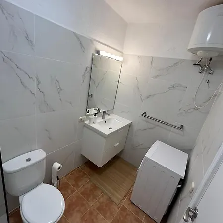 Ocean View Paradise 1116 Адехе