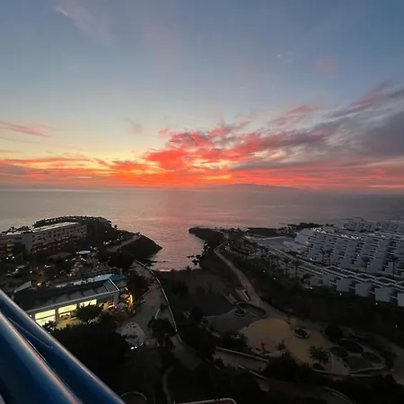 Ocean View Paradise 1116 Daire *