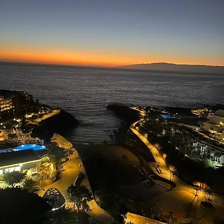 Daire Ocean View Paradise 1116 *