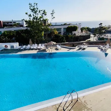 Ocean View Paradise 1116 Apartman Costa Adeje (Tenerife)