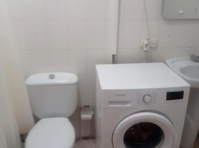 Ocean View Paradise 1116 Apartamento *