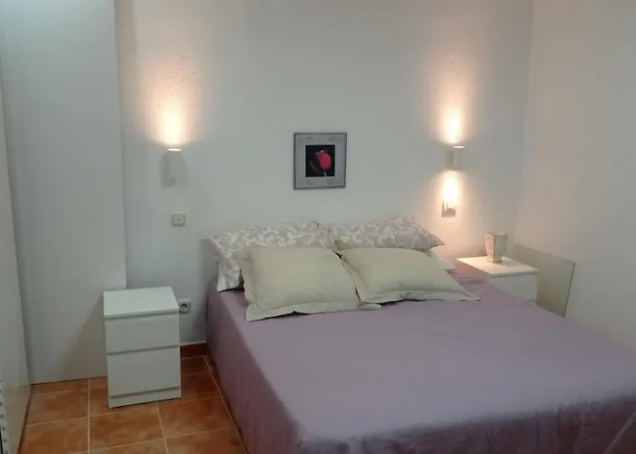 Apartment Ocean View Paradise 1116