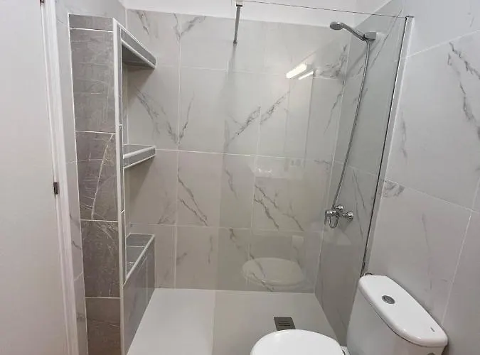 Ocean View Paradise 1116 Apartamento Costa Adeje (Tenerife)