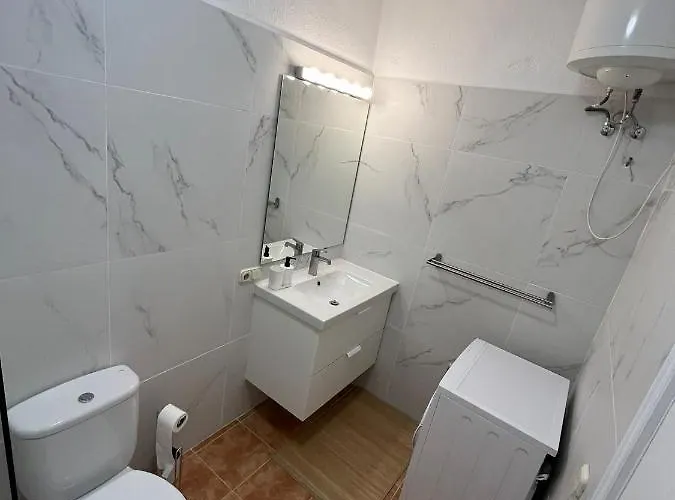 Ocean View Paradise 1116 Costa Adeje (Tenerife)