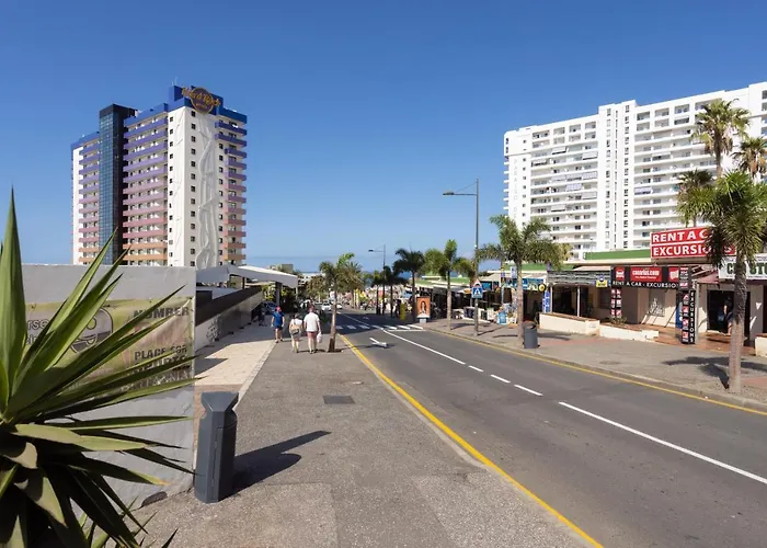 Ocean View Paradise 1116