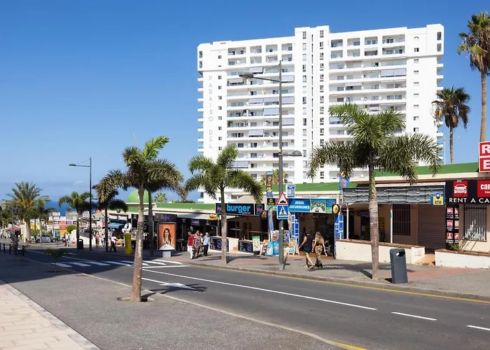 Ocean View Paradise 1116 *