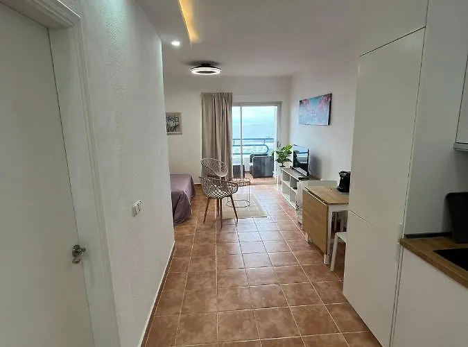 Ocean View Paradise 1116 아데제