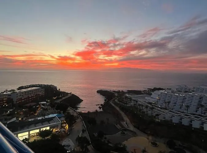 Ocean View Paradise 1116 아파트 *