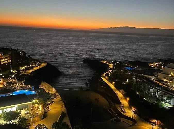 아파트 Ocean View Paradise 1116 *